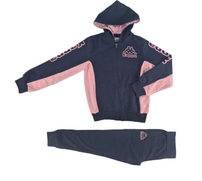Abbigliamento Tute Kappa Bambino Online Shop Tuta Kappa Bambino 12