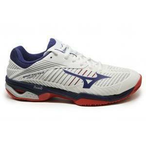 mizuno tennis uomo oro