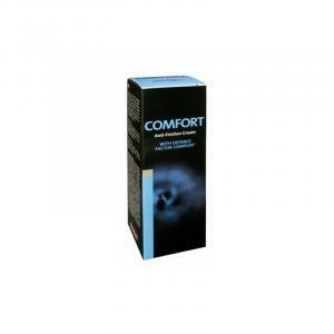 Ethicsport crema lenitiva comfort 100 ml
