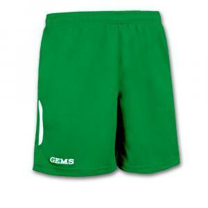 Pantaloncino missouri verde