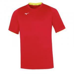 T-shirt bambino core rosso