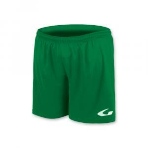 Pantaloncino betis verde
