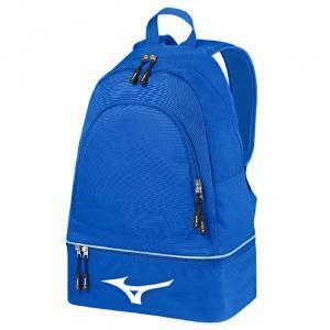 Zaino back pack azzurro