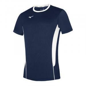 Maglia volley authentic high kyu blu