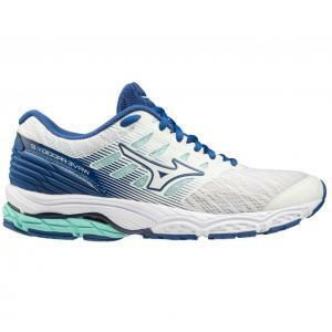 mizuno wave legend 2 donna oro