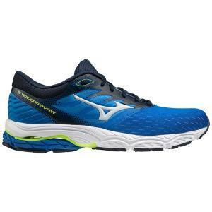 mizuno wave legend 2 donna oro