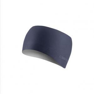 Fascia sottocasco pro thermal headband savile blue