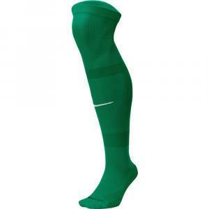 Calza matchfit knee high verde