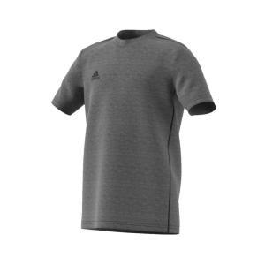 T-shirt cotone bambino  core18 grigio