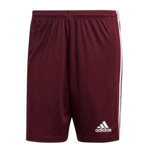 Squadra 21 pantaloncino uomo  bordeaux