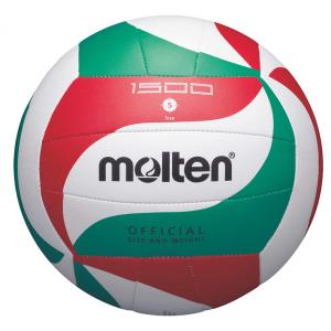 Pallone v5m1500 volley ultra touch pvc