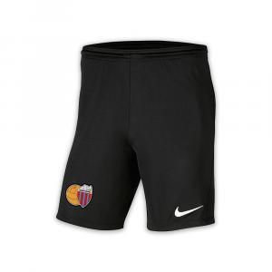 Nike catania nike pantaloncino gara blu