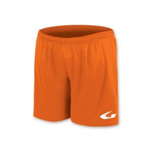 Pantaloncino betis  arancio