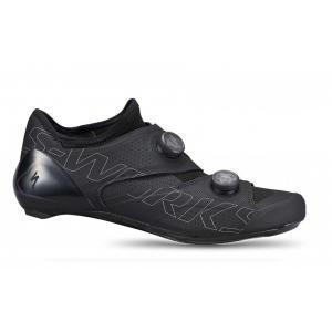 Scarpa s-works ares rd nero