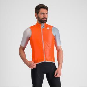 Smanicato hot pack easylight vest arancio