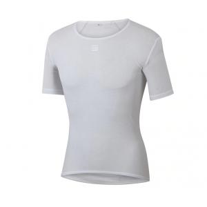Maglia m/c thermodynamic lite t-shirt bianco