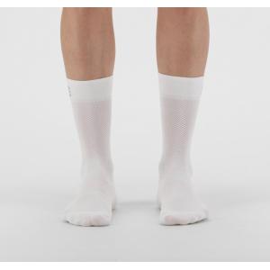 Calzino matchy socks bianco