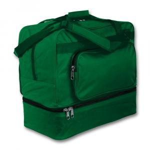 Basic borsa media verde
