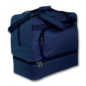 Basic borsa grande blu
