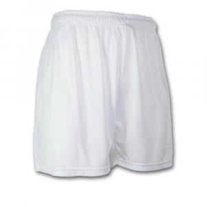 Basic pantaloncino (conf. 5pz) bianco