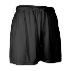 Basic pantaloncino (conf. 5pz) nero