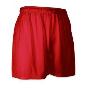 Basic pantaloncino (conf. 5pz) rosso