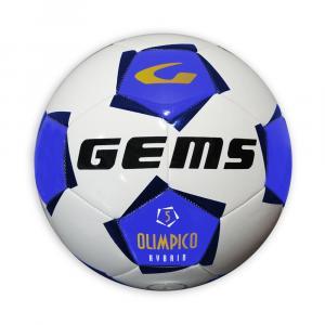 Pallone Da Calcetto Gems Viper Olimpico Futsal Misura 4 272019