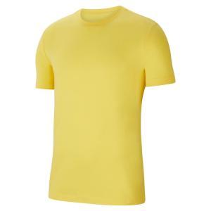 T-shirt park 20 giallo