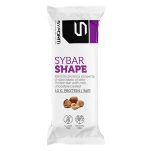 Sybar shape nocciola 50 g