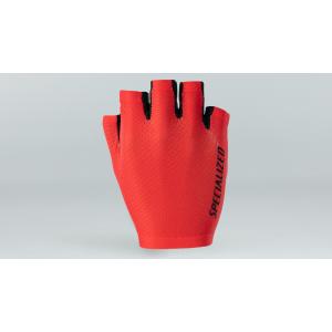 Guanti sl pro glove sf rosso
