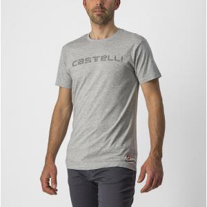 T-shirt sprinter tee grigio