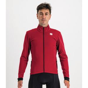 Giacca neo softshell jkt rosso