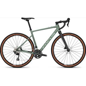 Bici gravel atlas 6.8 - mineral green
