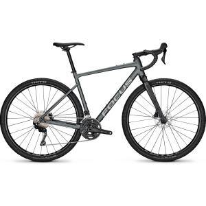 Bici gravel atlas 6.7 - slate grey