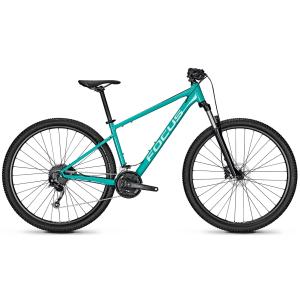 Bici whistler 3.6 - blue green