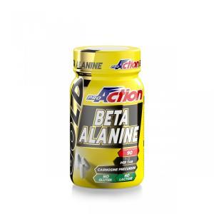 Gold beta alanine 90cpr