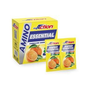 Amino essential 150g arancia