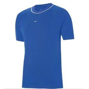 T-shirt ss m strike 22 thicker azzurro bianco