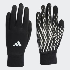 Tiro  gloves guanti bianco nero