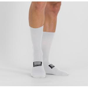 Calzino pro socks - bianco
