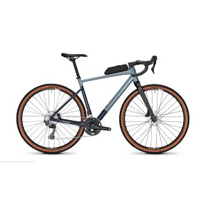 Bici atlas 6.8 - stone blue