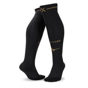 Calzini special std sock lazio  black/gold
