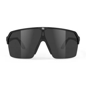 Rudy project occhiali sportivi spinshield air nero smoke black