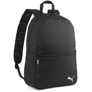 Teamgoal backpack core unisex nero