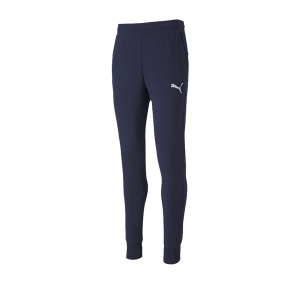 Teamgoal casuals pants - navy