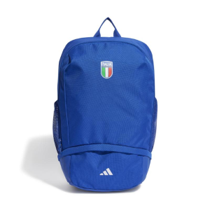 Zaino nazionale italiana figc backpack 2024 azzurro