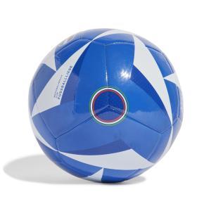 Pallone nazionale italiana azzurro