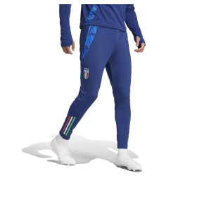 Pantalone tuta nazionale italia  figc tr pant blu