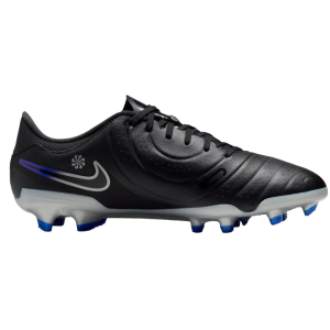 Scarpa tiempo legend 10 scarpe calcio uomo nero blu