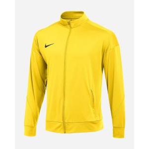 Dri-fit academy pro 24  jacket uomo giallo